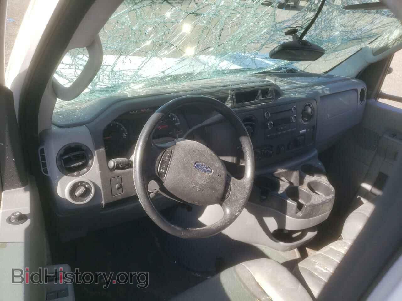 2019 FORD ALL Models - VIN: 1FDWE3F65KDC16880 - Фото 8
