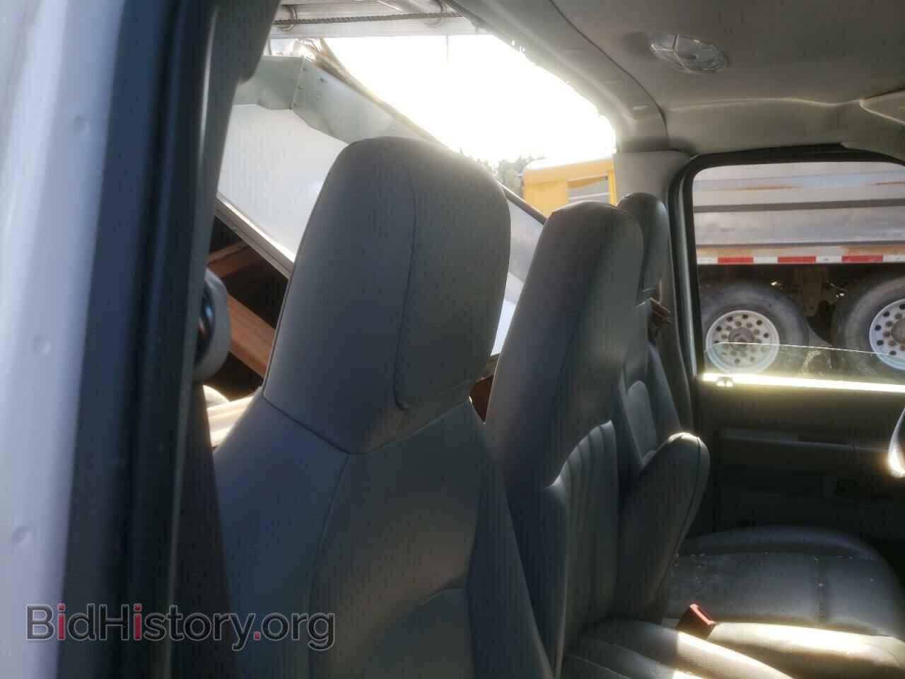 2019 FORD ALL Models - VIN: 1FDWE3F65KDC16880 - Фото 10