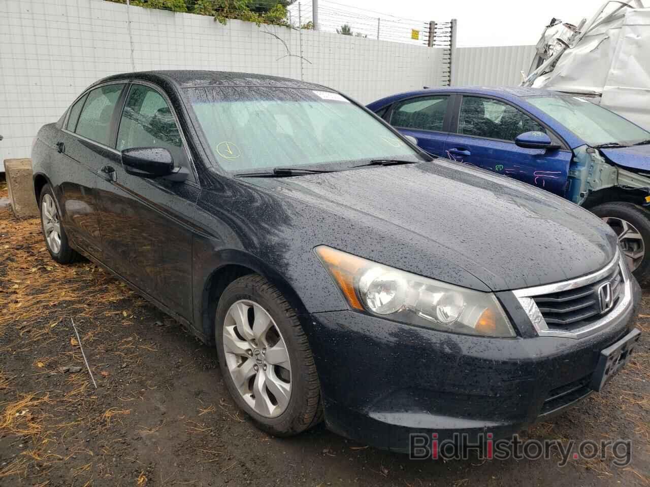 Photo 1HGCP26708A135379 - HONDA ACCORD 2008