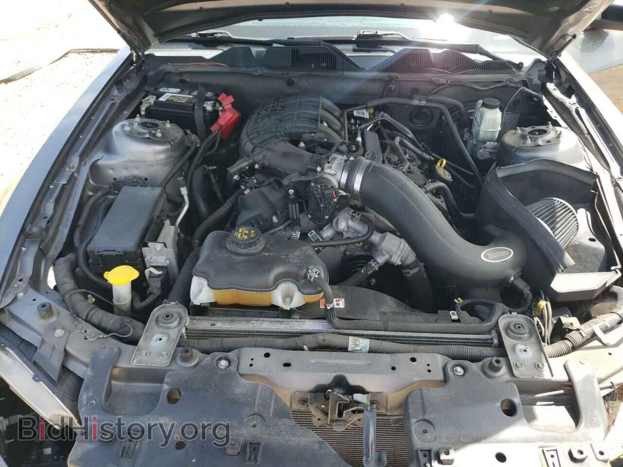 2014 FORD ALL Models - VIN: 1ZVBP8AM4E5273597 - Photo 11