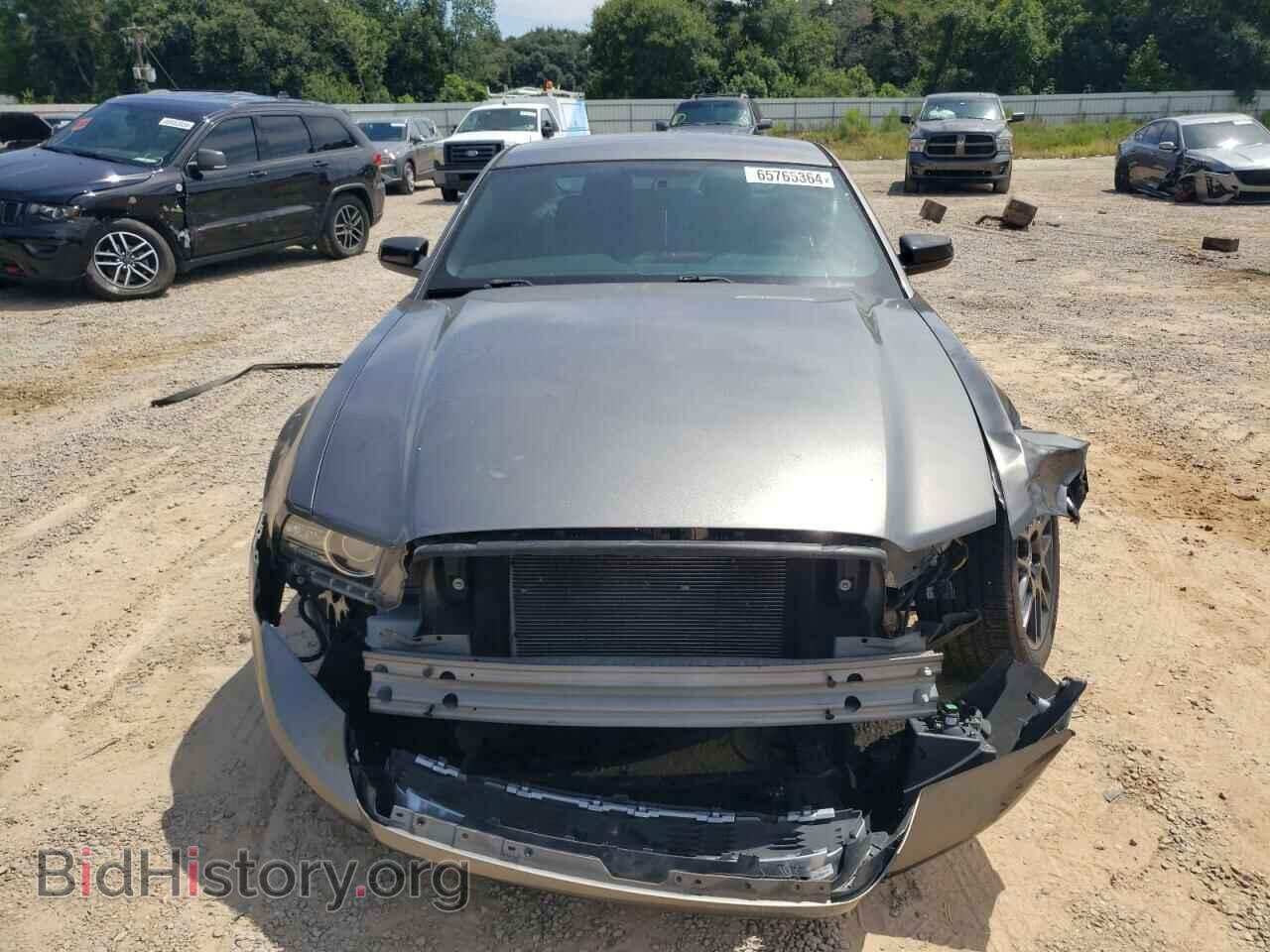 2014 FORD ALL Models - VIN: 1ZVBP8AM4E5273597 - Photo 5