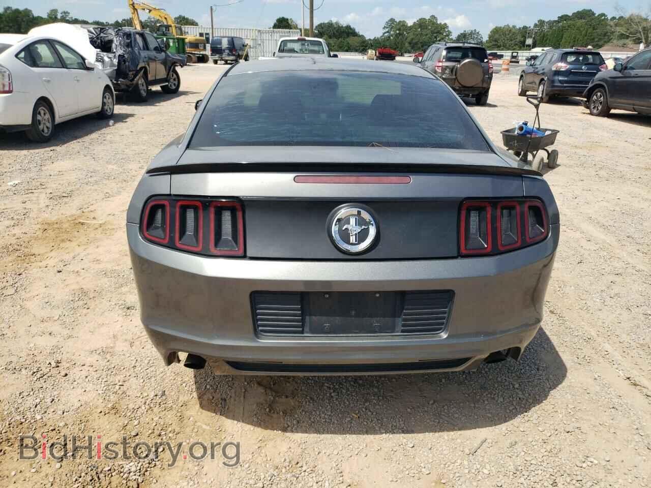 2014 FORD ALL Models - VIN: 1ZVBP8AM4E5273597 - Photo 6