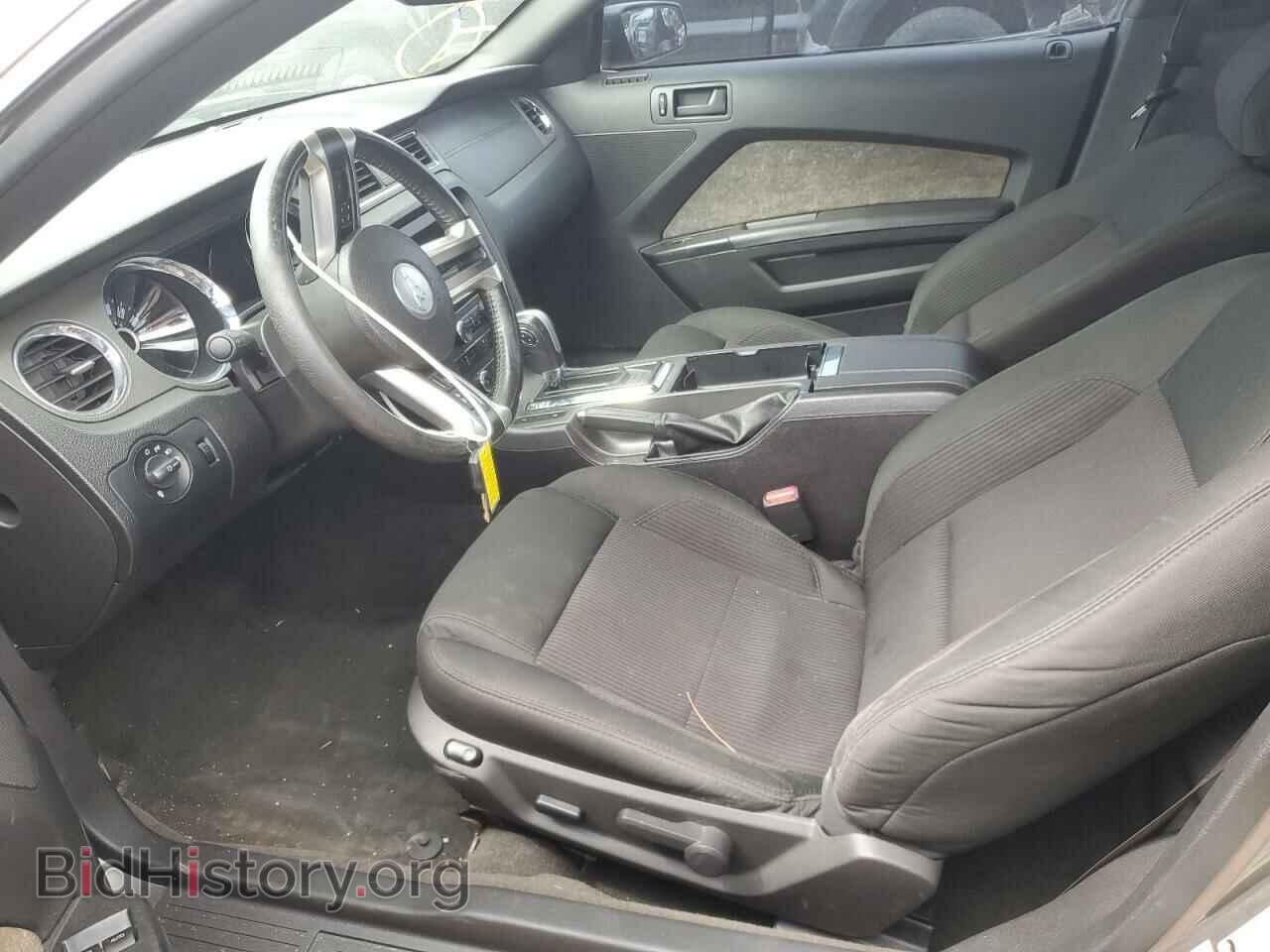 2014 FORD ALL Models - VIN: 1ZVBP8AM4E5273597 - Photo 7