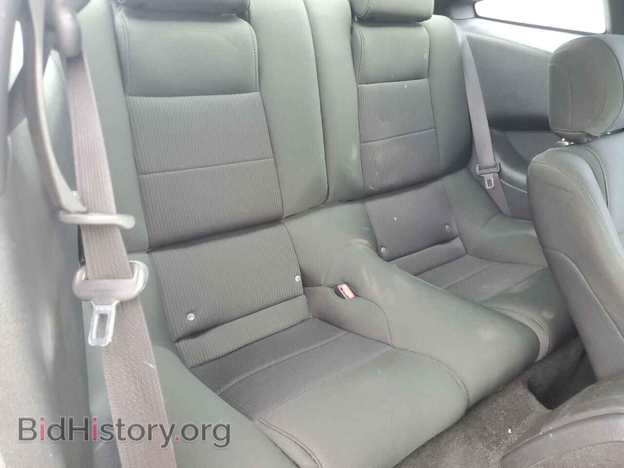 2014 FORD ALL Models - VIN: 1ZVBP8AM4E5273597 - Photo 10