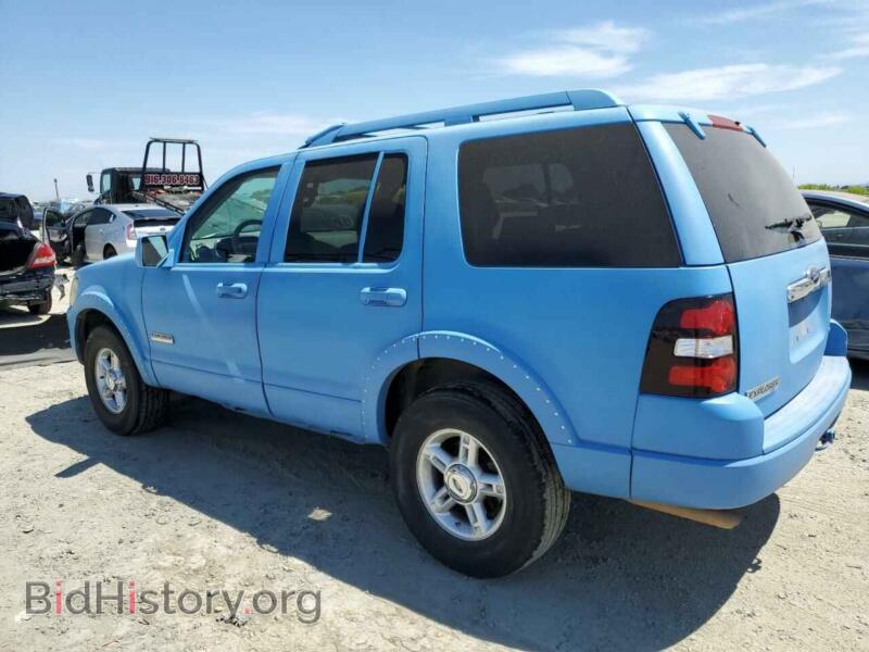 2006 Ford EXPLORER (VIN 1FMEU73E96UB35291) — photo 2 of 13