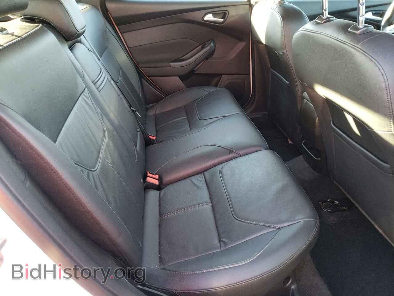 2016 FORD FOCUS - VIN: 1FADP3K26GL206970 - Фото 6