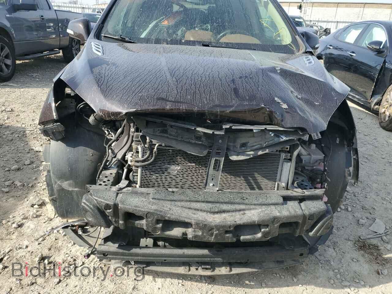 2014 BUICK ENCORE - VIN: KL4CJCSB4EB632712 - Photo 9