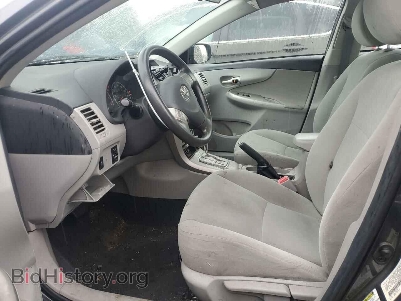 2013 TOYOTA COROLLA - VIN: 5YFBU4EE2DP190632 - Фото 7