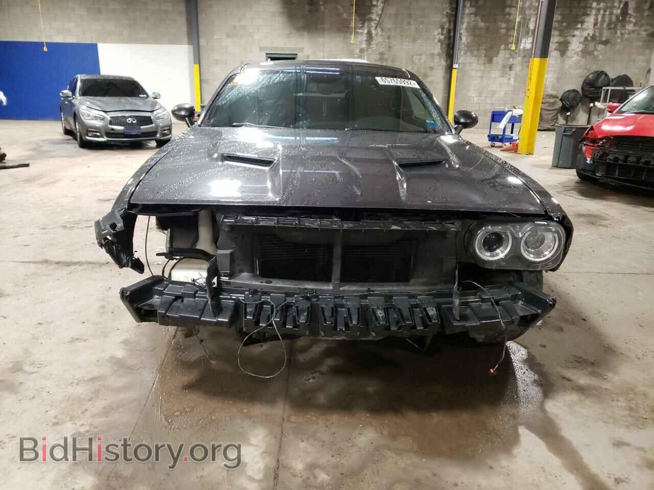 2017 DODGE CHALLENGER - VIN: 2C3CDZAG5HH572632 - Фото 5