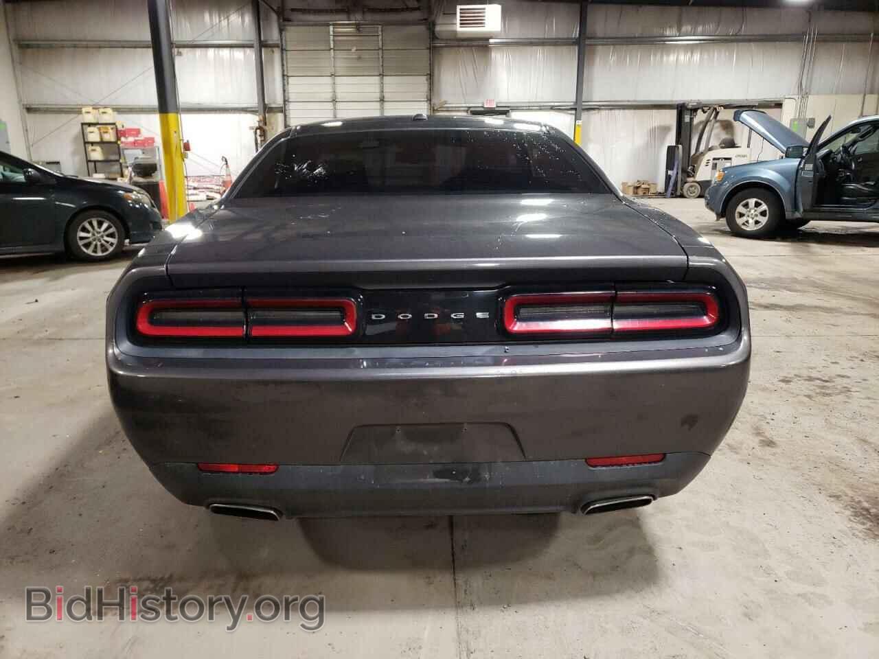 2017 DODGE CHALLENGER - VIN: 2C3CDZAG5HH572632 - Фото 6
