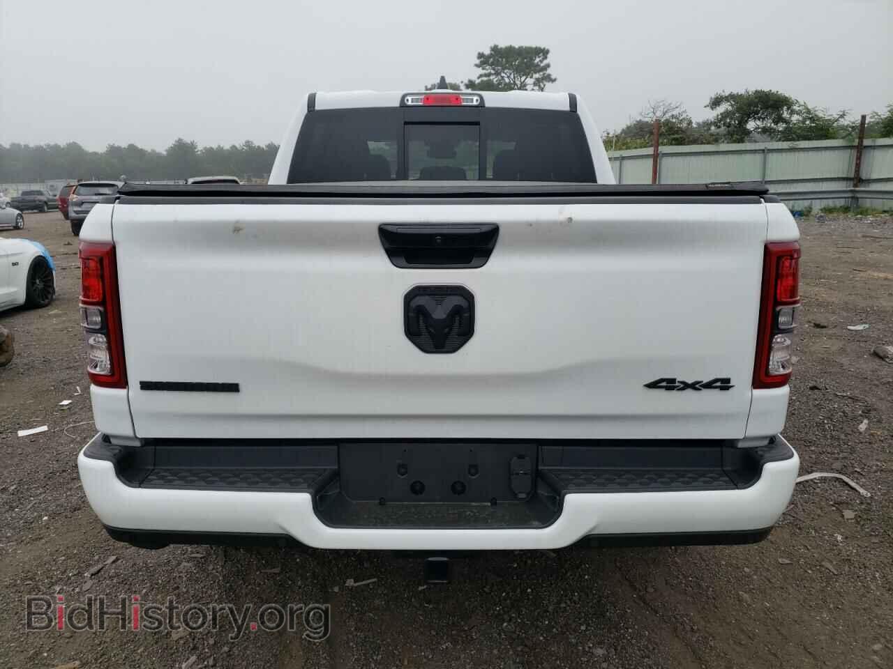 2023 RAM 1500 - VIN: 1C6RRFFG0PN672407 - Фото 6