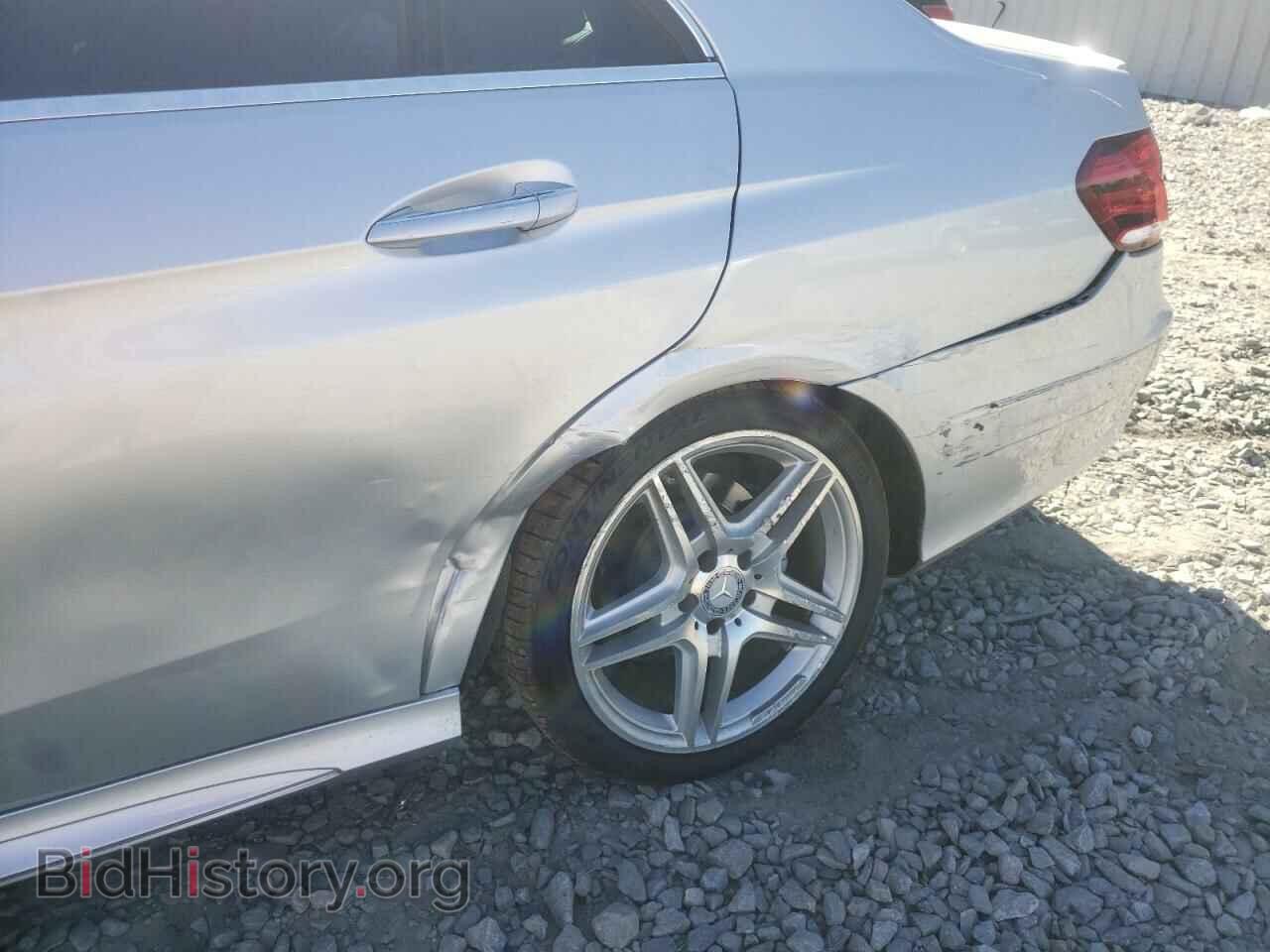 2014 MERCEDES-BENZ E-CLASS - VIN: WDDHF5KB0EA935054 - Фото 9