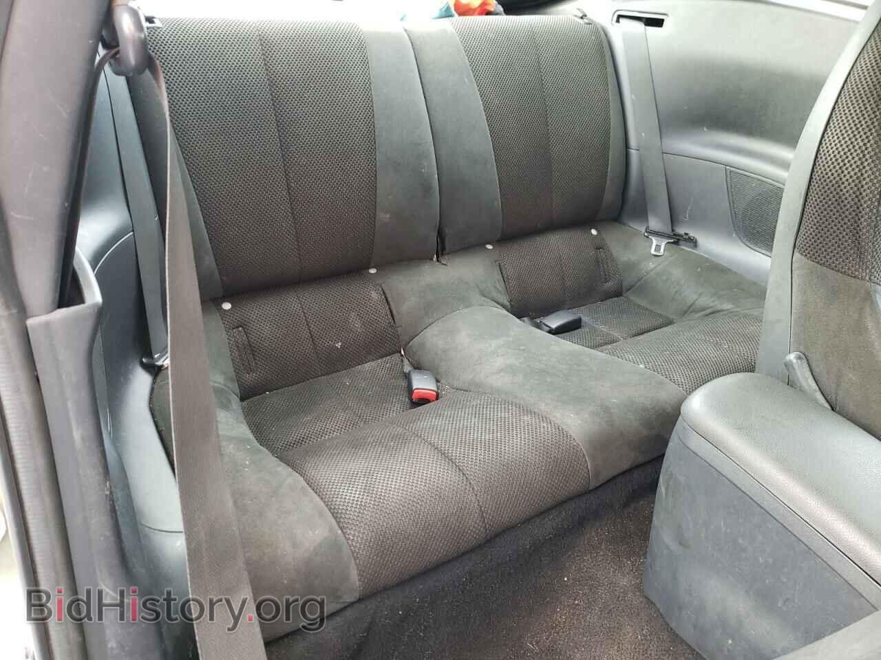2008 MITSUBISHI ECLIPSE - VIN: 4A3AK24F78E041942 - Photo 6