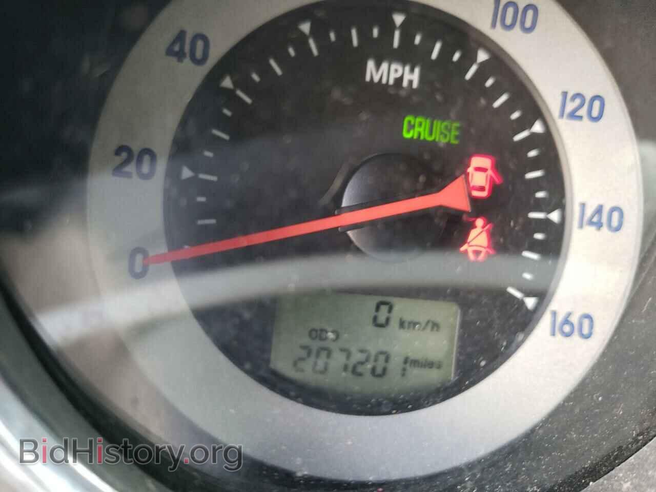 2008 MITSUBISHI ECLIPSE - VIN: 4A3AK24F78E041942 - Photo 8