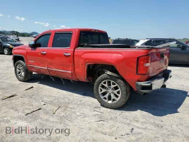 2014 GMC SIERRA - VIN: 3GTU2VEC8EG267353 - Фото 2