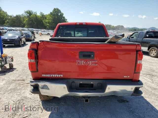 2014 GMC SIERRA - VIN: 3GTU2VEC8EG267353 - Фото 6