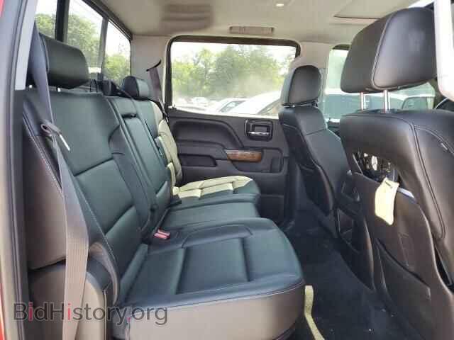 2014 GMC SIERRA - VIN: 3GTU2VEC8EG267353 - Фото 10