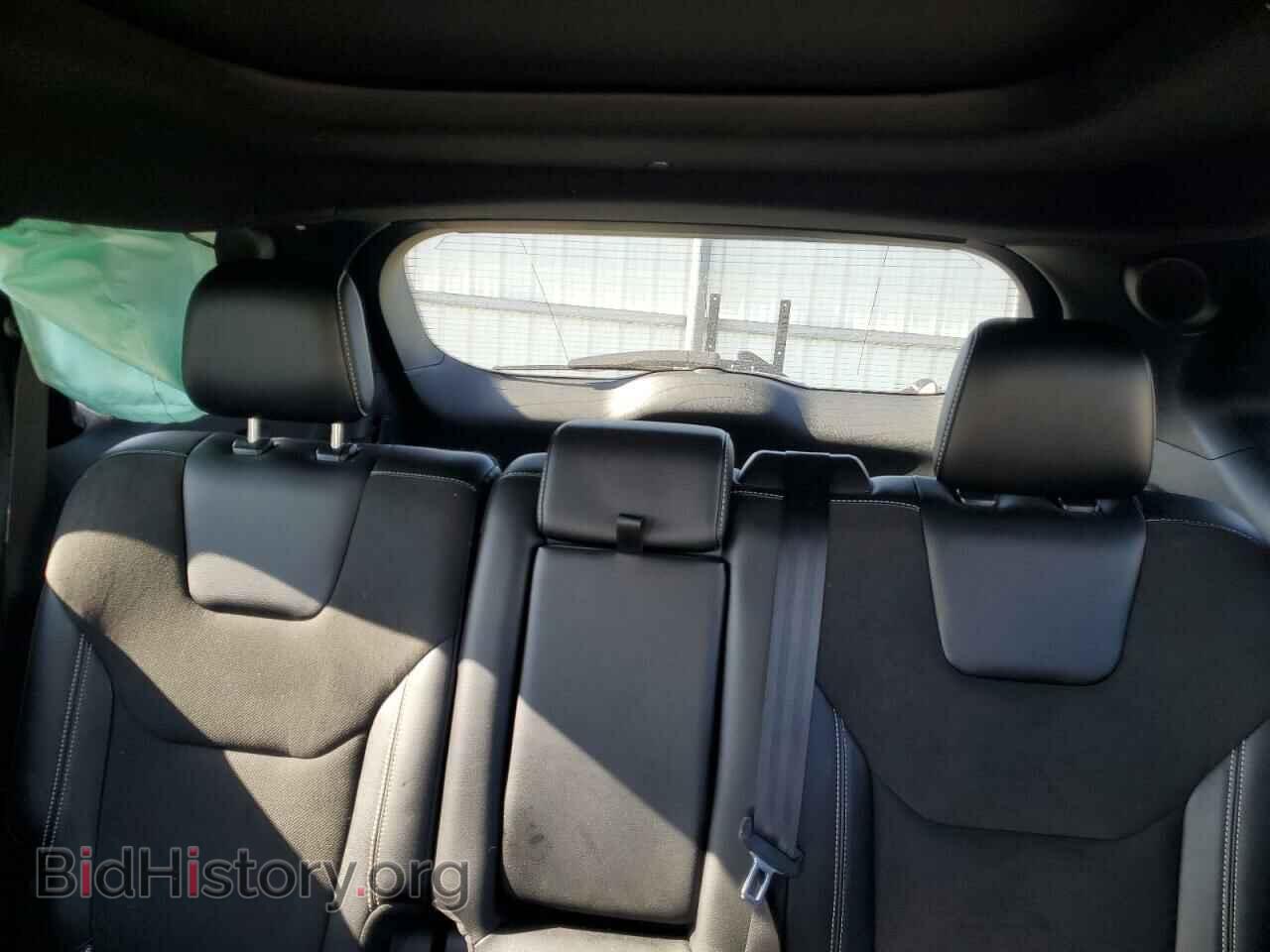 2019 FORD EDGE - VIN: 2FMPK4AP1KBC32051 - Photo 10
