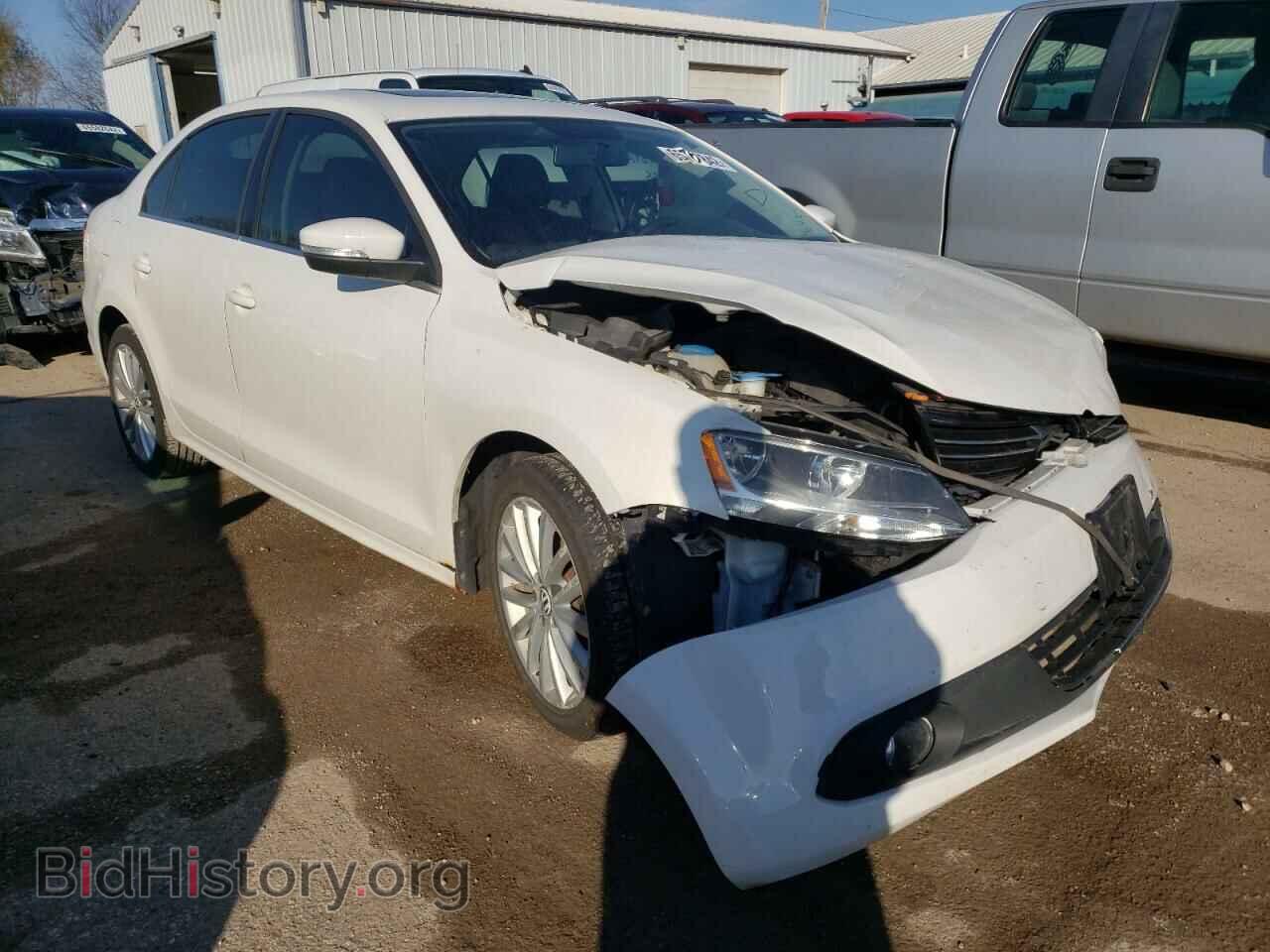 Photo 3VWLX7AJ2BM331930 - VOLKSWAGEN JETTA 2011