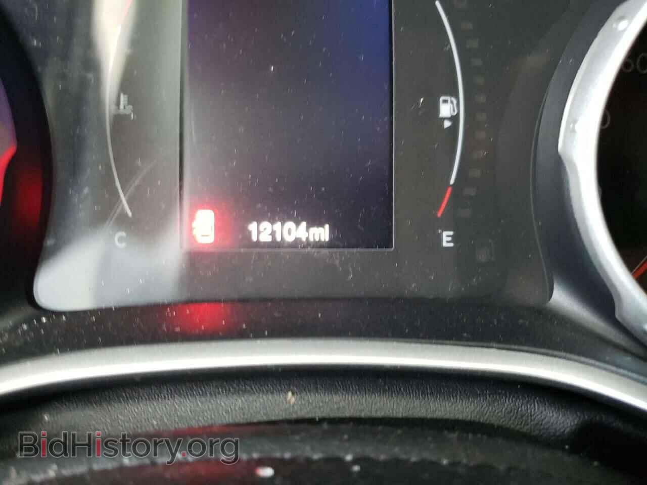 2021 JEEP COMPASS - VIN: 3C4NJCBB3MT522746 - Photo 8