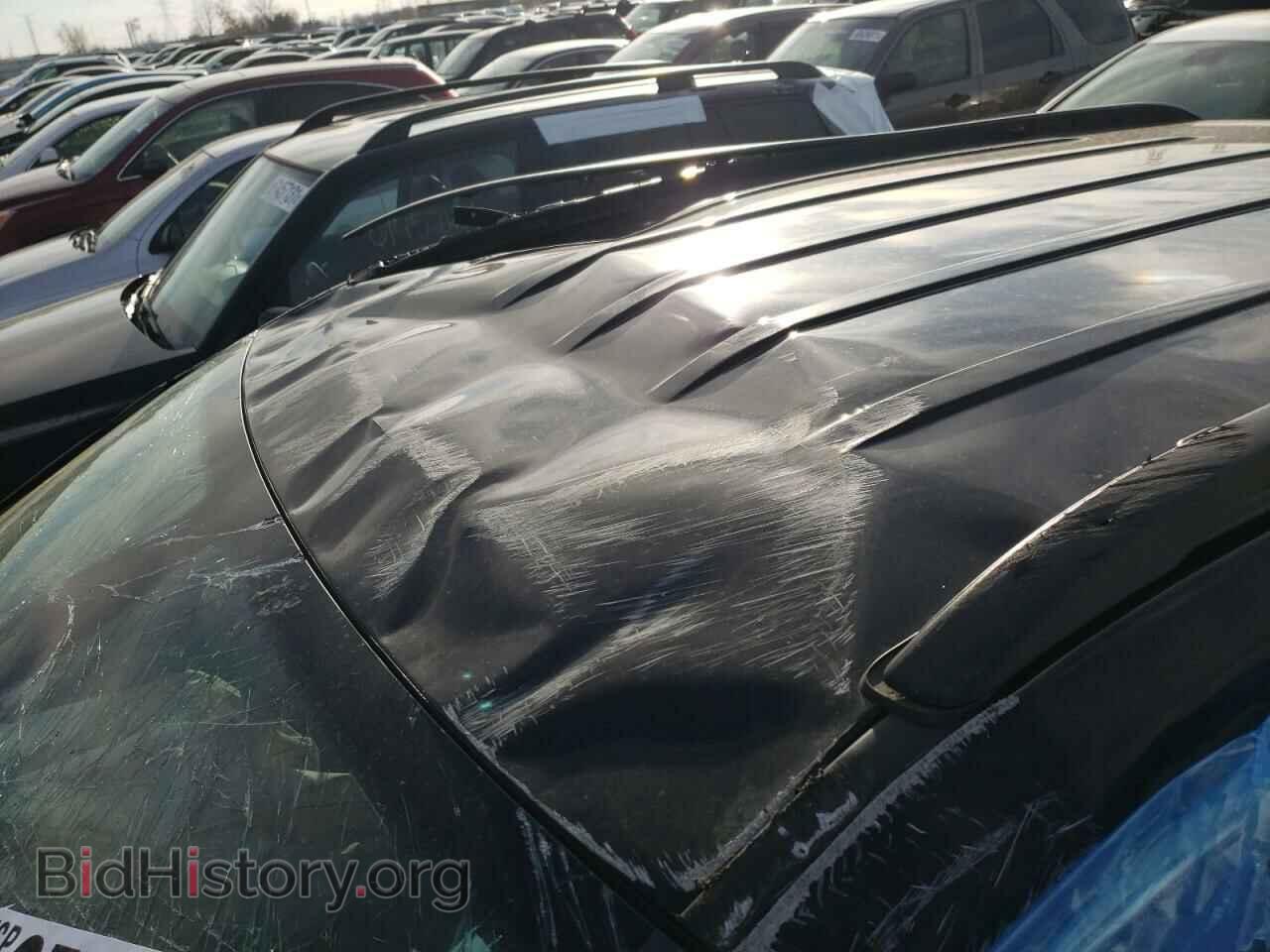 2021 JEEP COMPASS - VIN: 3C4NJCBB3MT522746 - Photo 9