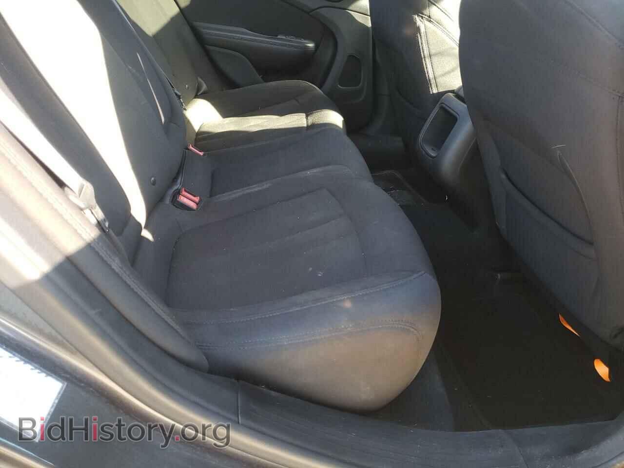 2015 CHRYSLER 200 - VIN: 1C3CCCAB7FN657321 - Photo 6