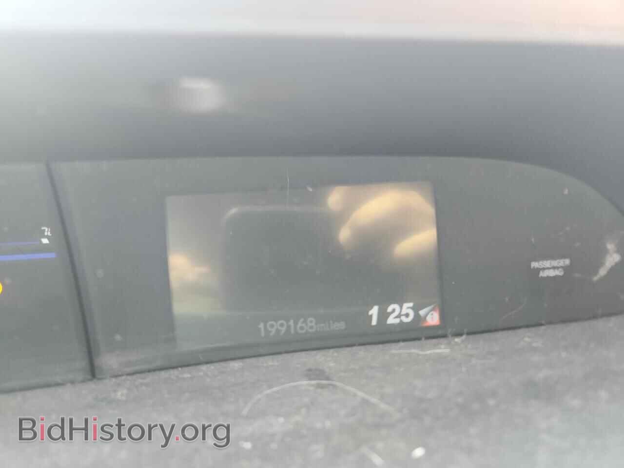 2012 HONDA CIVIC - VIN: 19XFB2F56CE099650 - Фото 9