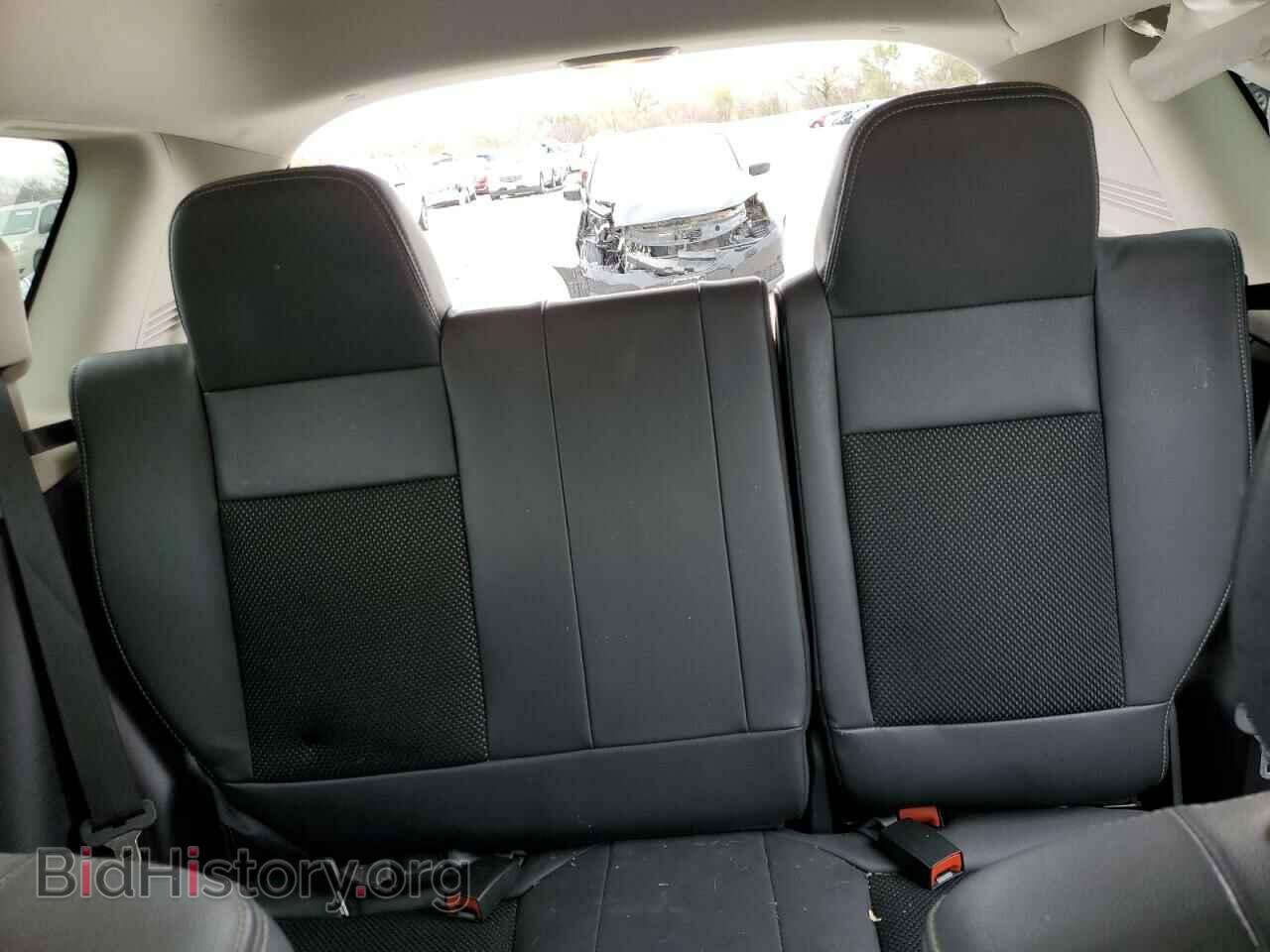 2014 JEEP COMPASS - VIN: 1C4NJDEB7ED759961 - Photo 10