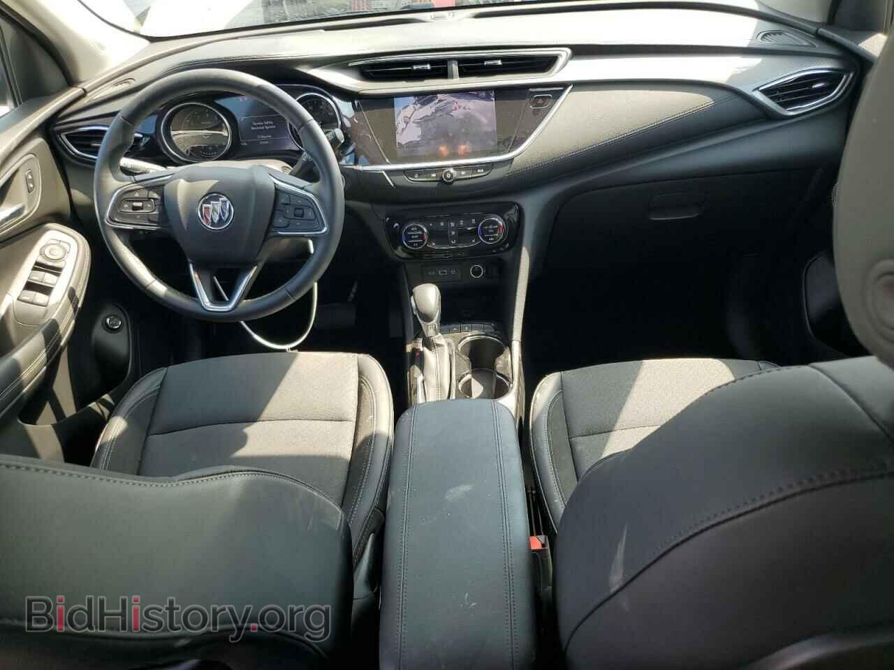 2022 BUICK ENCORE - VIN: KL4MMDSL7NB068497 - Фото 8