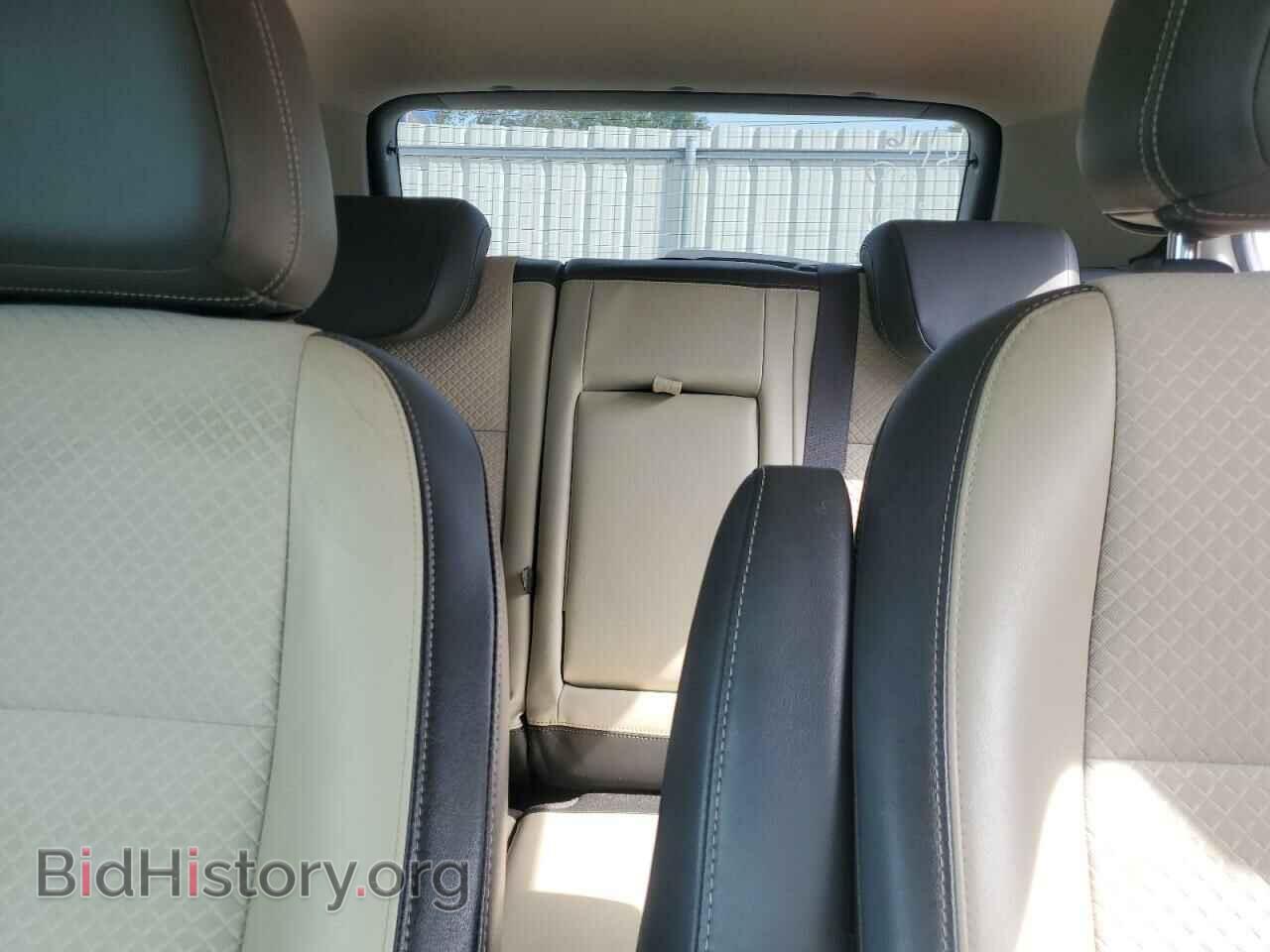 2018 BUICK ENCORE - VIN: KL4CJASBXJB624869 - Фото 10