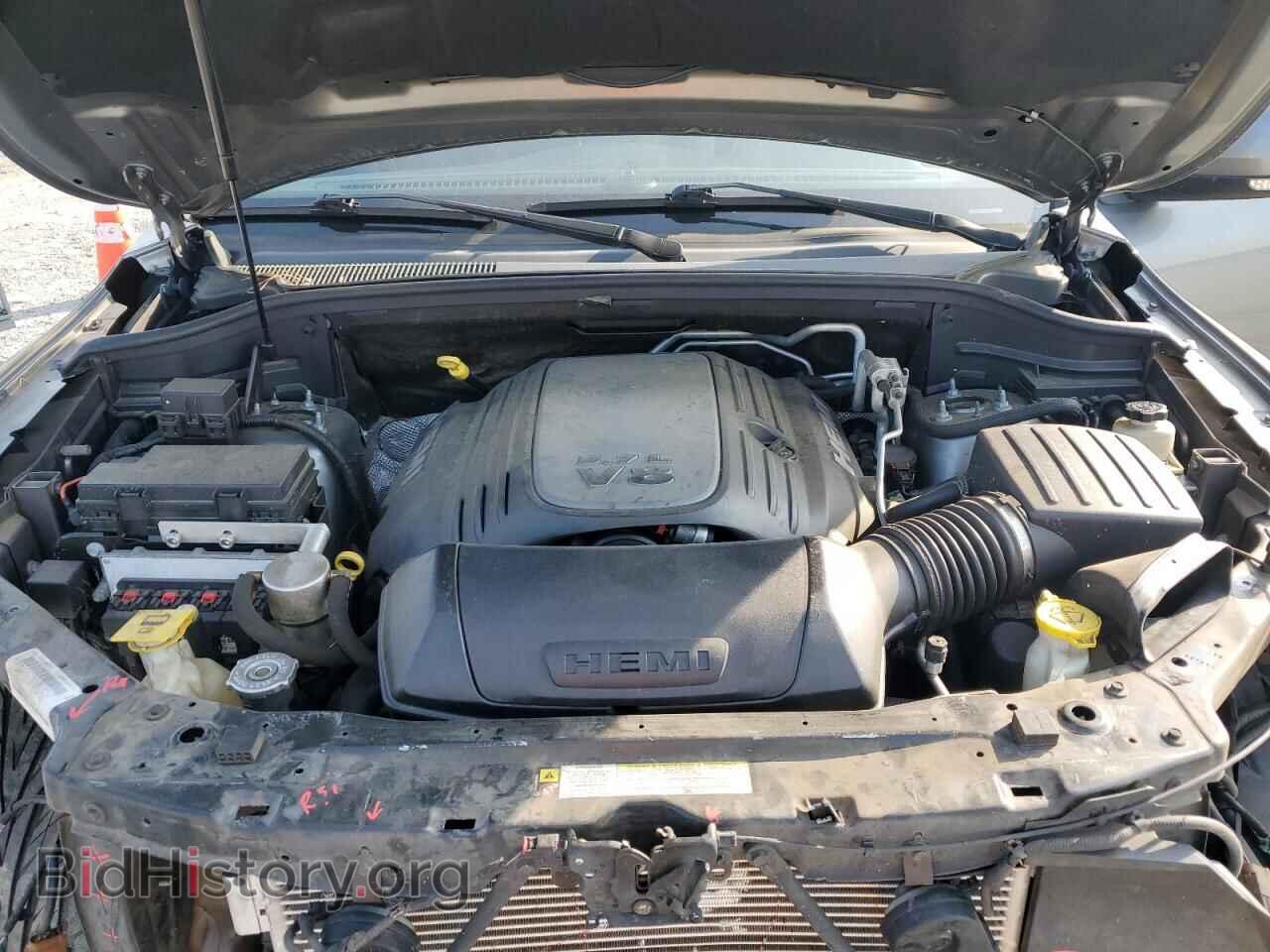 2013 DODGE DURANGO - VIN: 1C4SDHCT2DC553917 - Фото 12