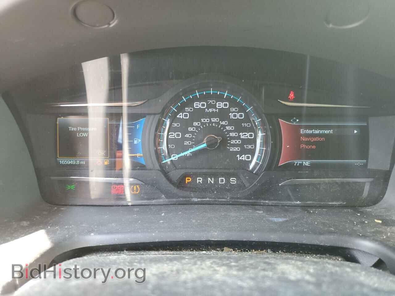 2015 FORD FLEX - VIN: 2FMHK6D85FBA04676 - Фото 9