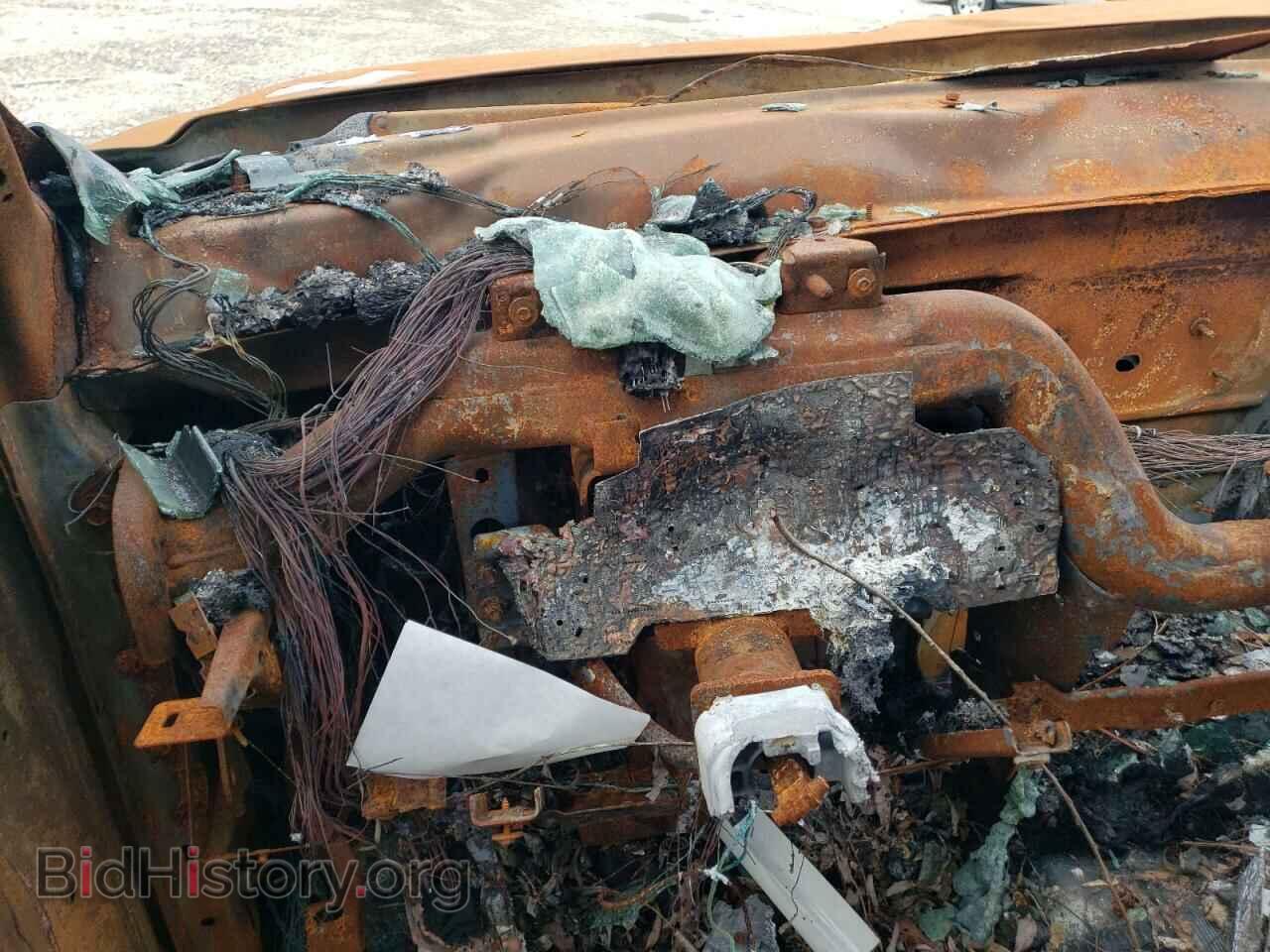 2008 GMC SIERRA - VIN: 2GTEK190981262740 - Фото 9
