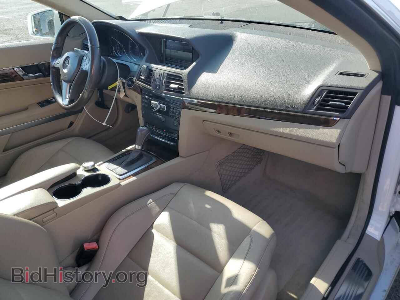 2013 MERCEDES-BENZ E-CLASS - VIN: WDDKJ5KB7DF198537 - Фото 8