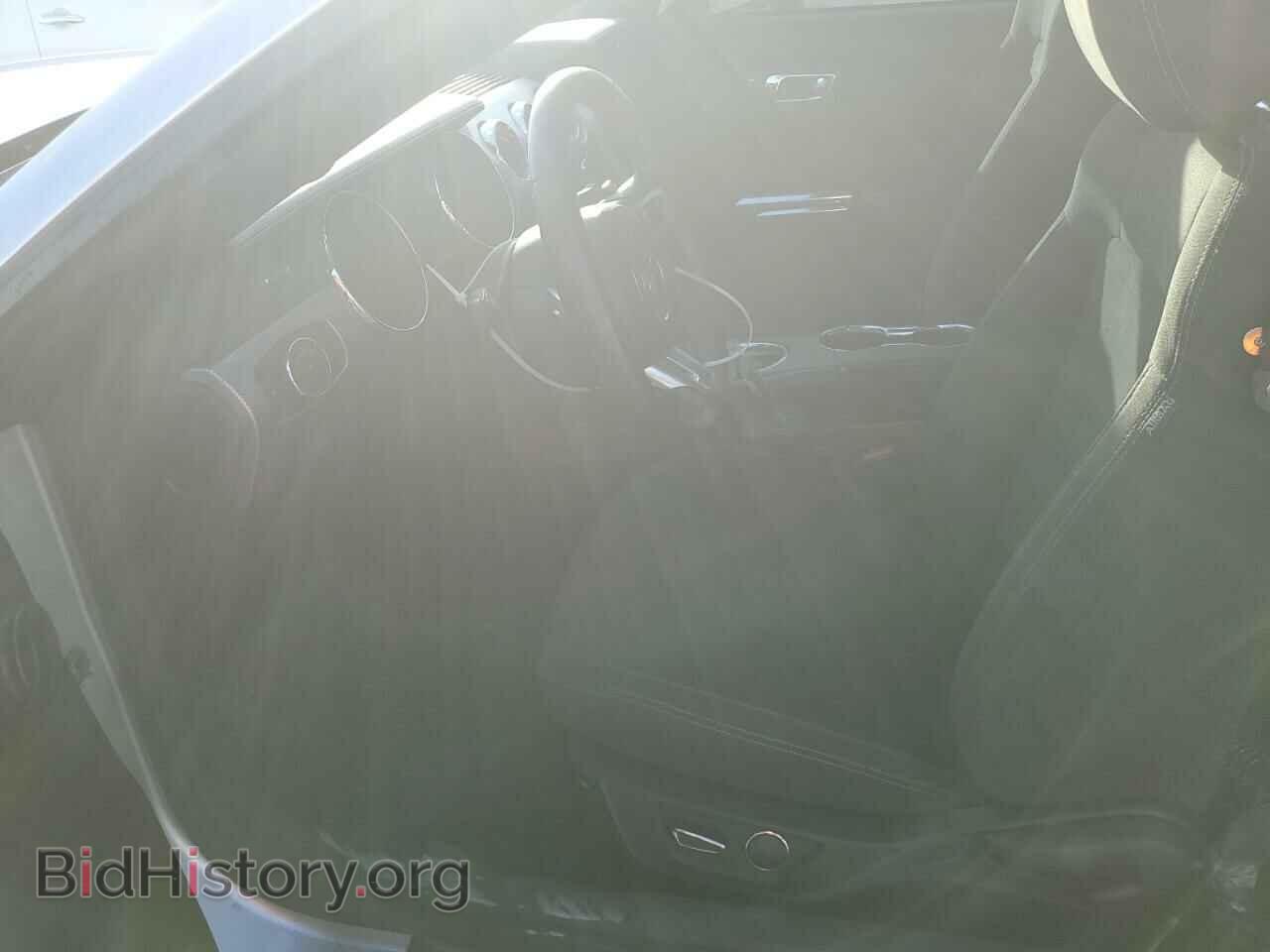 2016 FORD MUSTANG - VIN: 1FA6P8TH0G5250721 - Фото 7