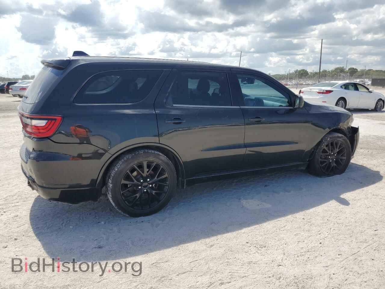2016 DODGE DURANGO - VIN: 1C4RDHAG7GC330930 - Photo 3