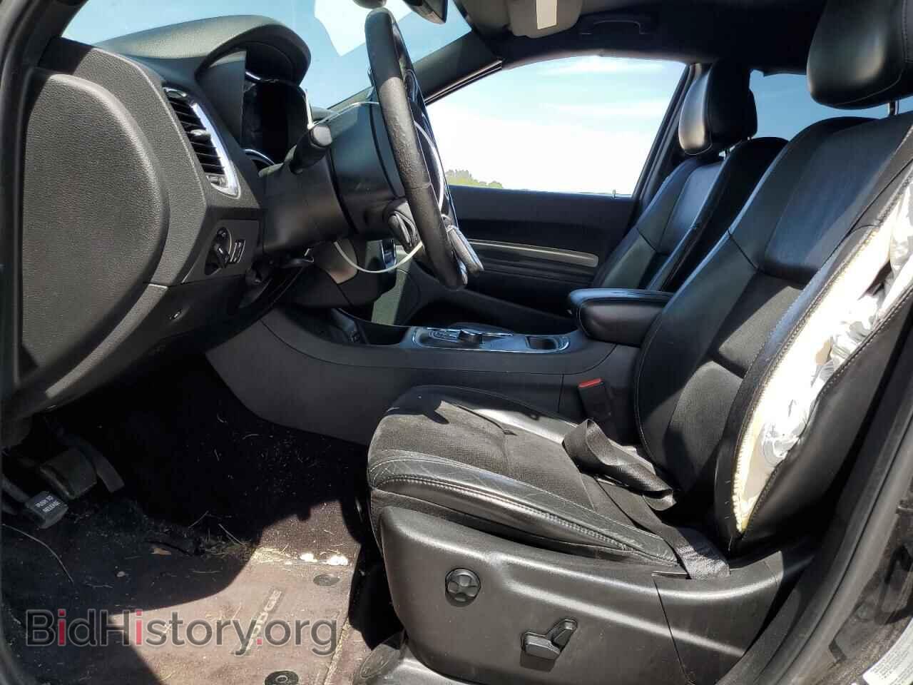 2016 DODGE DURANGO - VIN: 1C4RDHAG7GC330930 - Photo 7