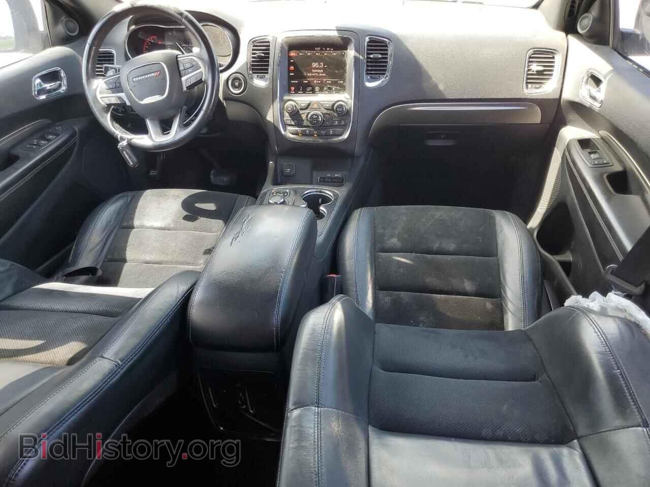 2016 DODGE DURANGO - VIN: 1C4RDHAG7GC330930 - Photo 8