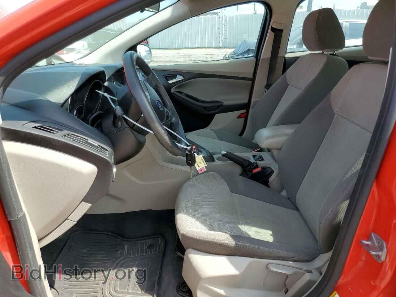 2014 FORD FOCUS - VIN: 1FADP3F24EL193174 - Photo 7