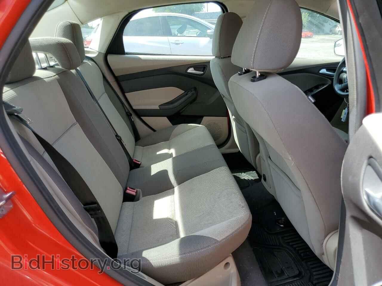 2014 FORD FOCUS - VIN: 1FADP3F24EL193174 - Photo 10