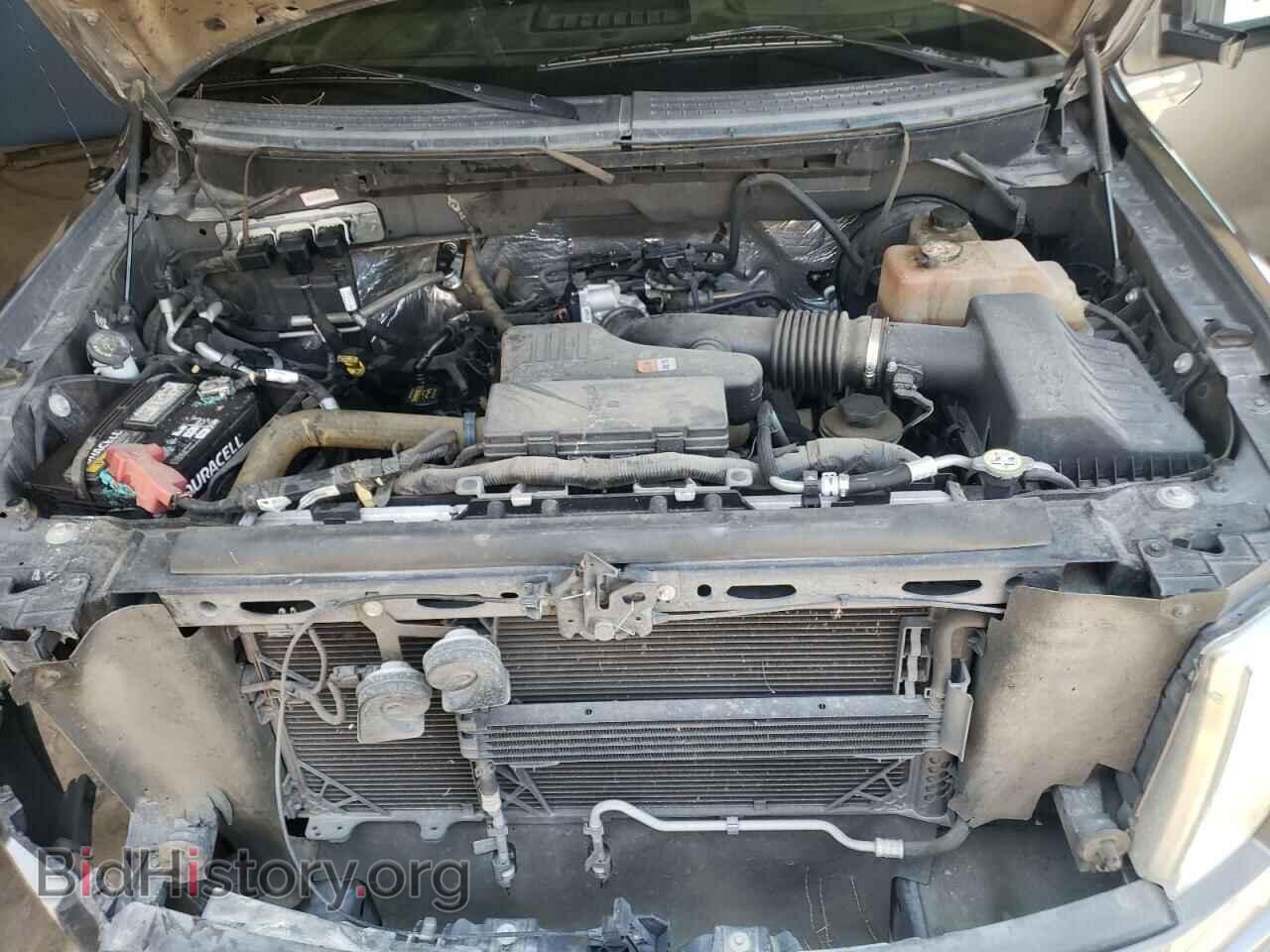 2009 FORD All Models - VIN: 1FTRF02W99KB71788 - Фото 11