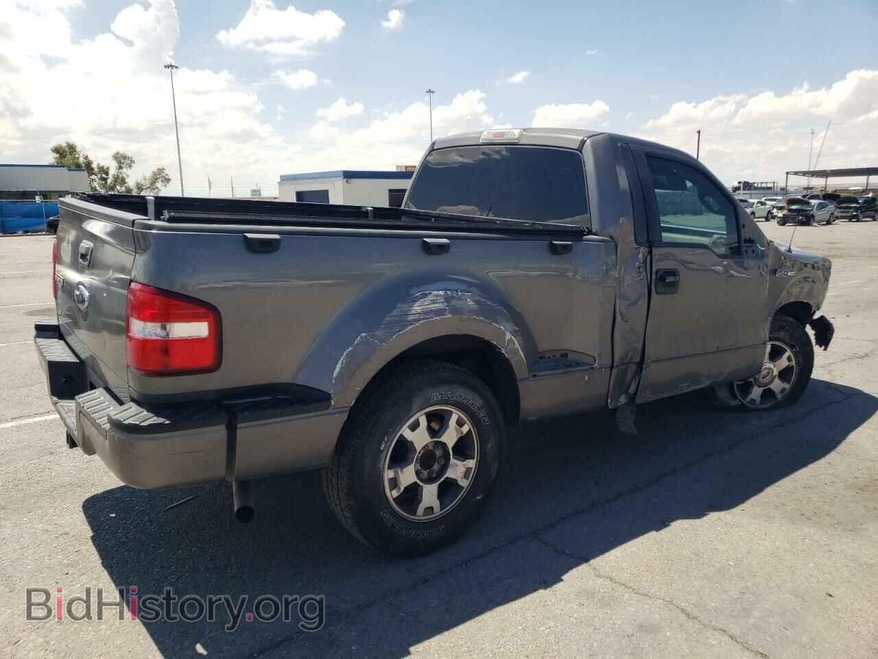 2009 FORD All Models - VIN: 1FTRF02W99KB71788 - Фото 3