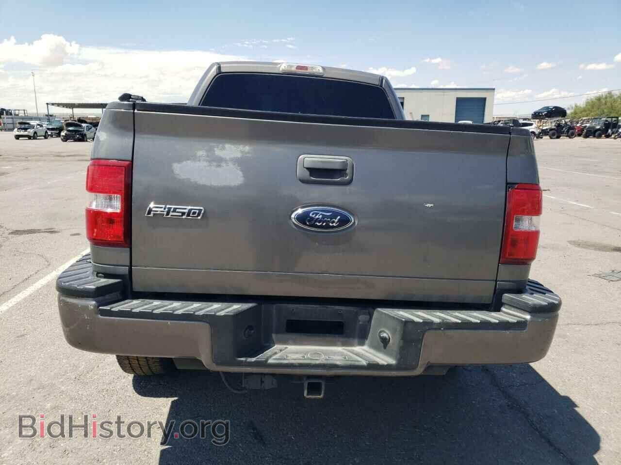 2009 FORD All Models - VIN: 1FTRF02W99KB71788 - Фото 6
