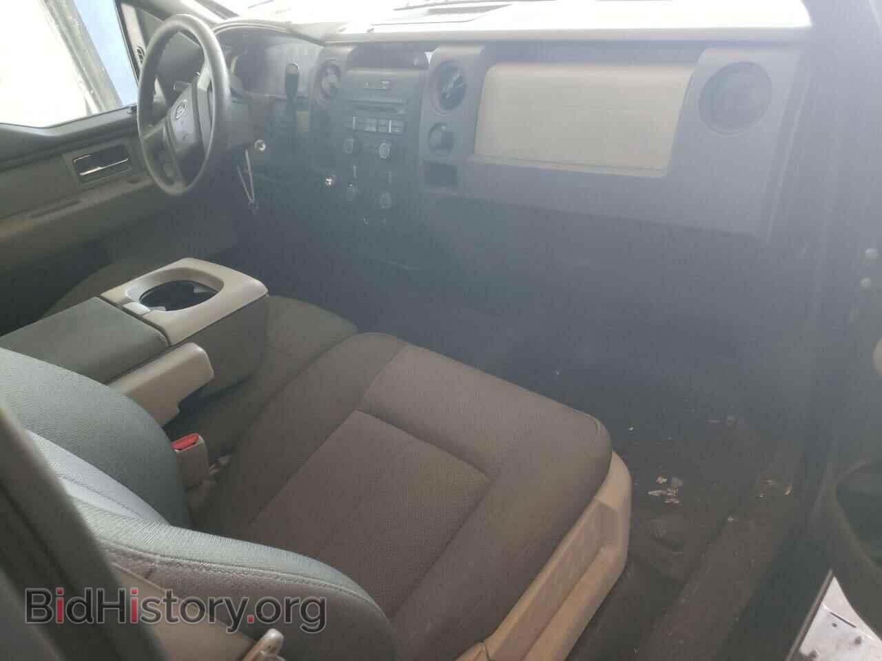 2009 FORD All Models - VIN: 1FTRF02W99KB71788 - Фото 8