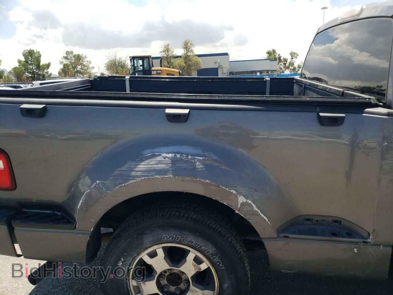 2009 FORD All Models - VIN: 1FTRF02W99KB71788 - Фото 10