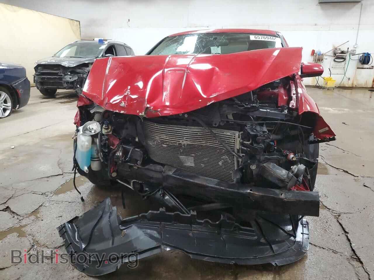 2013 DODGE AVENGER - VIN: 1C3CDZCG2DN709735 - Photo 5
