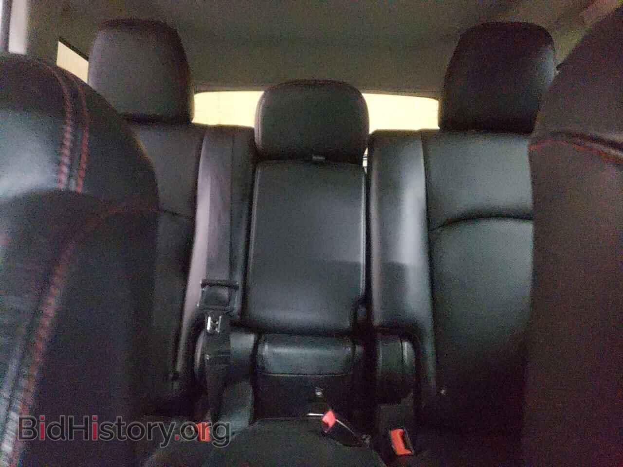 2015 DODGE JOURNEY - VIN: 3C4PDDEG5FT506998 - Фото 10