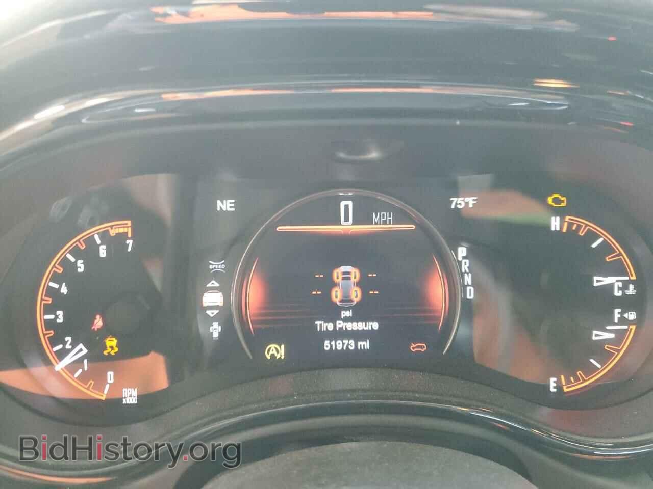 2022 DODGE DURANGO - VIN: 1C4RDJDGXNC137770 - Фото 9