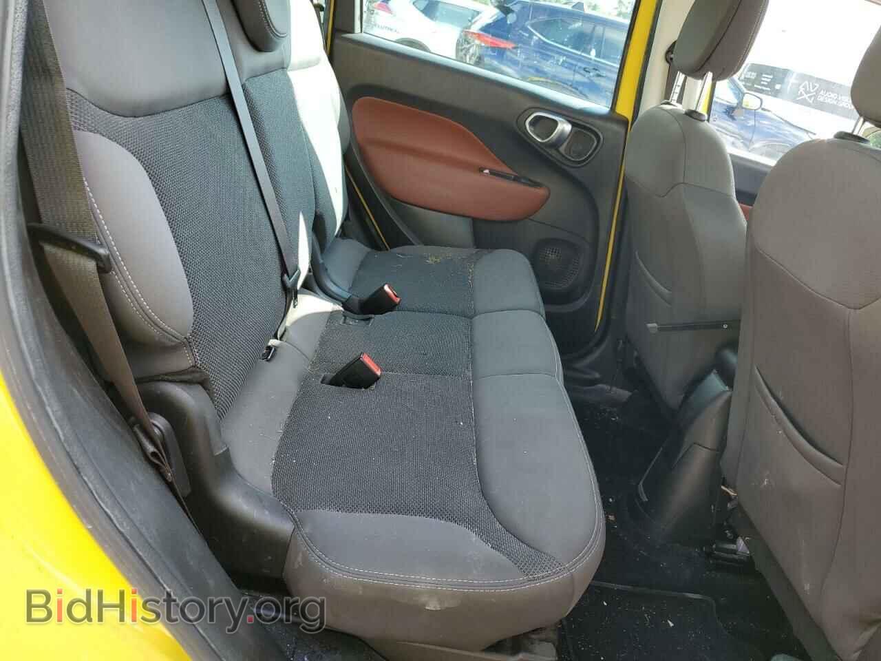 2014 FIAT 500 - VIN: ZFBCFADH8EZ019936 - Фото 10