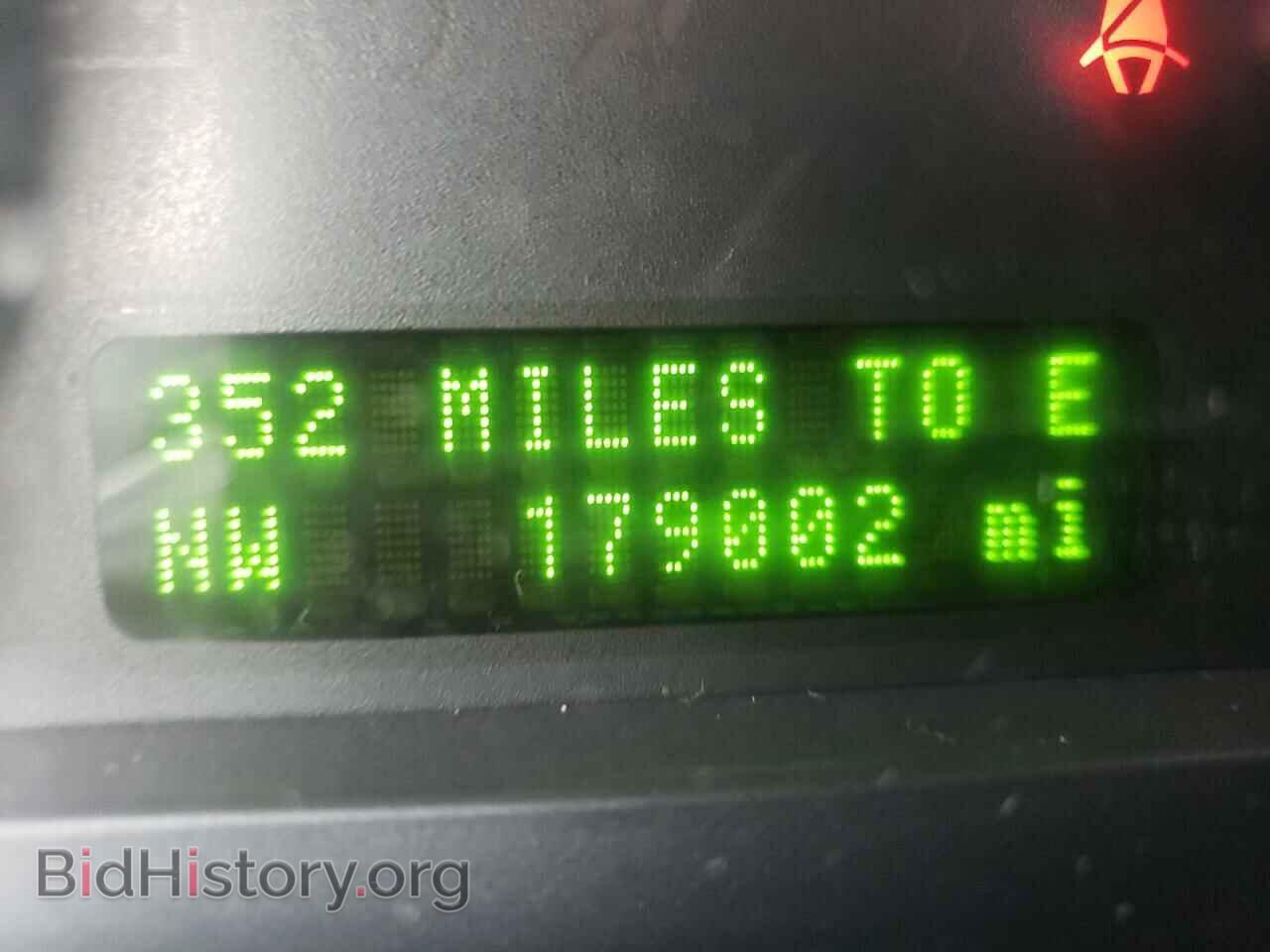 2008 FORD EDGE - VIN: 2FMDK48C78BB28470 - Photo 8